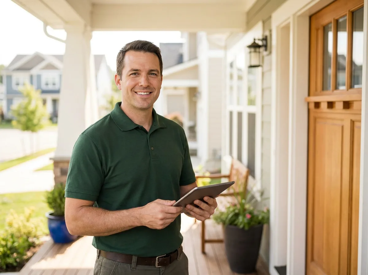 Pest control FAQs for Riley, IN
